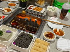 -海底捞火锅(万达广场店)
