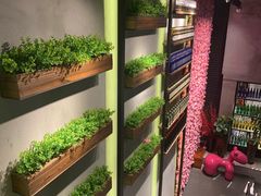 -潮庭·大连海鲜·炭火烧烤·扇贝王(大连店)