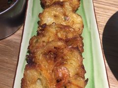 -吴家·非遗淮扬小馆(镇江万达广场店)