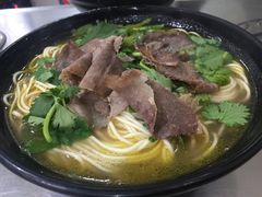-河南拉面(肇周路店)