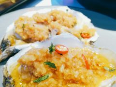 -钳小柒·小龙虾蓝龙王烧烤夜宵(长寿路店)