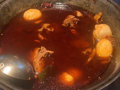 -李子坝梁山鸡(李子坝大鸡哥店)