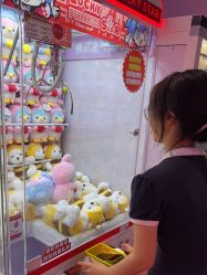 -LuckyStar幸运星家庭娱乐中心(东莞国贸店)