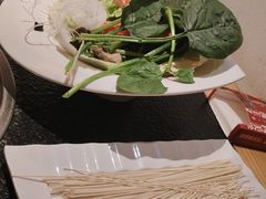 -京炭铜锅涮肉·羊蝎子·羊肉炉(保利·时光里店)
