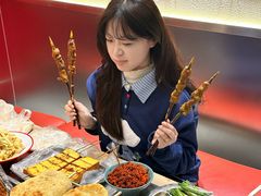 -河南前程·羊肉汤·烧烤(总店)
