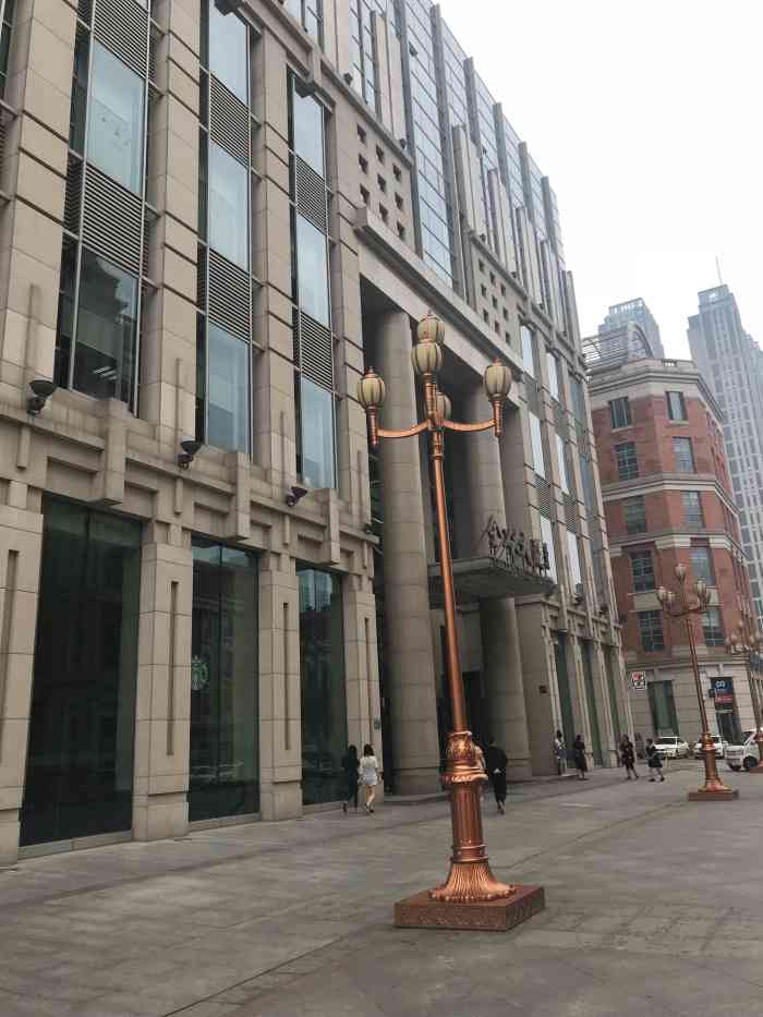 金谷大厦-写字楼-"[爱心]朋友公司位于金湾金谷大厦内,第一.