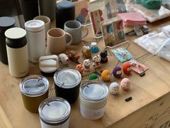 -Seesaw Coffee(朝阳大悦城店)