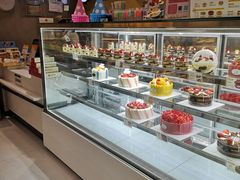 -嘉华饼屋JOY BAKERY(南屏街店)