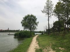 -美兰湖景区