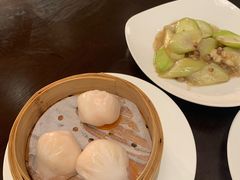 -京香轩·中餐厅(上海中庚聚龙酒店)