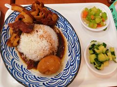 -菊儿人家·北京胡同菜(南锣鼓巷店)