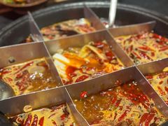 -重庆老灶火锅(红岭店)