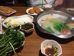 -傣妹火锅(荔湾广场店)