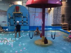 -青水瓦台汤泉(未央店)