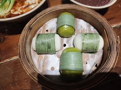 -天府小吃荟(勒泰店)
