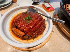 -绣园·茶食宴(湘绣博物馆店)