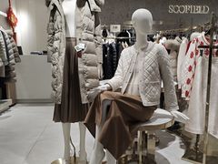 -金鹰购物中心(高新店)