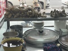 -猪肠胀糯米(珠江路美食街店)