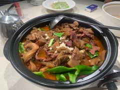 -楚鲜·汉正街一号(天河店)