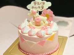 -黑池口感烘焙·生日蛋糕(坂田店)