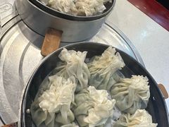 -内蒙联营烧麦 草原石榴红(护国寺店)