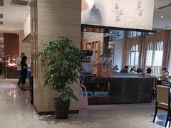 -杭州开元名都大酒店·地中海自助餐厅
