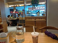 -西北45°(世茂广场店)