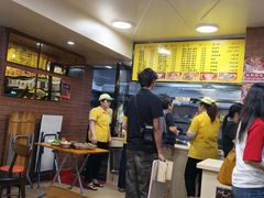-四里沙茶面(七星西路分店)