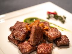 椒麻汁牛肉-荣府宴(南阳路店)
