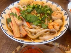 -曼谷食堂·泰国家庭料理(丹桂路店)