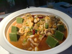 -味界·精致赣菜(招商花园城店)