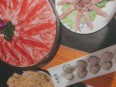 -大龙燚火锅(南山大道店)
