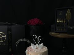 -西檬树SIMON·T轻奢蛋糕(大东方Max店)