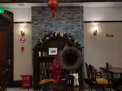 -东海咖啡馆