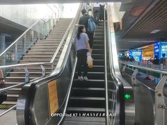 -潍坊站