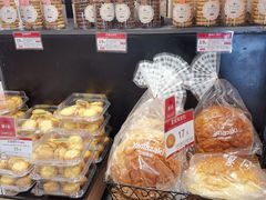 -山崎面包(第一八佰伴店)