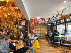 -百年神厨·地道川菜(清江西路店)