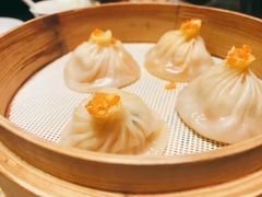 蟹肉鲜肉小笼-蟹榭·本帮江浙菜·蟹宴(五角场合生汇商场店)