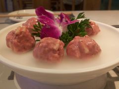 鲜牛肉丸-俏牛哥鲜牛肉牛肆馆(重庆天地店)