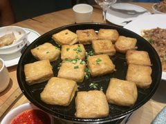 -黄山老妈·土菜(碧桂园店)