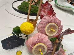 -阳光码头海鲜火锅(世纪大道店)
