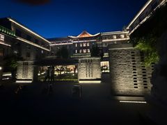 -庐灶江南·江南菜·四合院Bistro(东直门雍和宫·原华侨宾馆店)