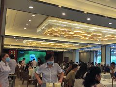 -怡园饭店-餐厅(四望亭店)