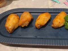 -必胜客(仲盛商城王安宇主题店)