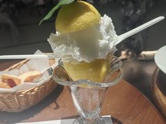 -CAPARESH開府莱舍(望京金辉店)