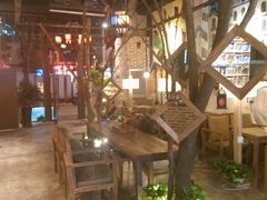 一楼-魔方城市书房(中街益田店)