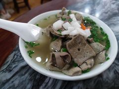 -省城濑粉(龙津店)