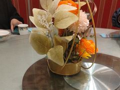 -巴依老爷新疆美食(马驹桥店)