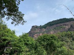 -丹霞山风景名胜区