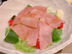 -小山日本料理(太古汇店)